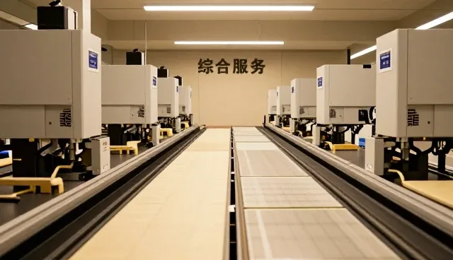 定制化软件开发服务