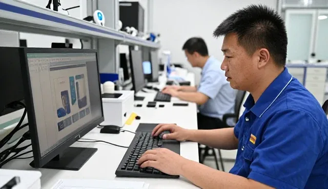 安装调试未来将在施工现场中发挥更大作用